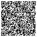 QR code with Gnc contacts