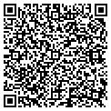 QR code with Gnc contacts