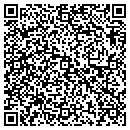 QR code with A Touch of Dance contacts