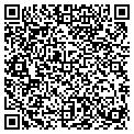 QR code with Gnc contacts