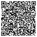 QR code with Gnc contacts
