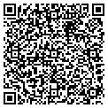 QR code with Gnc contacts