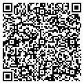 QR code with Gnc contacts