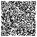 QR code with Gnc contacts