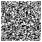 QR code with Aerohydraulics & Machine contacts
