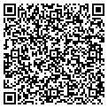QR code with Caal contacts