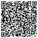 QR code with Las Nubes LLC contacts