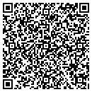 QR code with C Jackson Beverly Jr contacts