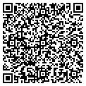 QR code with Gpm Tool & Die contacts