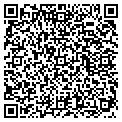 QR code with Cmc contacts