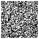 QR code with Control Point Machining & Fab contacts