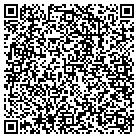 QR code with T And H Racing Engines contacts