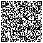 QR code with Sandra's Cafe & Health Food contacts