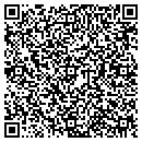 QR code with Yount Royce D contacts