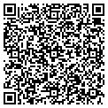 QR code with Dk Machine contacts