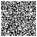 QR code with Dance on Q contacts