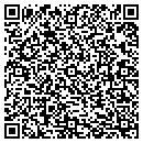 QR code with Jb Threads contacts