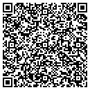 QR code with Dancetique contacts