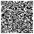 QR code with Jf Jewelers contacts