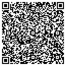 QR code with Dance Web contacts