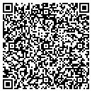 QR code with 1 800 Radiator Automotive Repa contacts