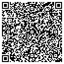 QR code with Galvins Inc contacts