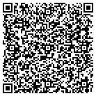 QR code with DDA Dance Academy contacts
