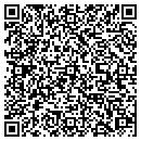 QR code with JAM Golf Cars contacts
