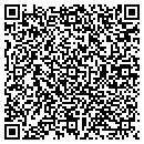 QR code with Juniors Music contacts