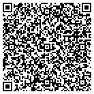 QR code with A & R Automotive contacts