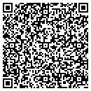 QR code with Hanna John contacts