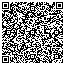 QR code with Haskvitz Leah contacts