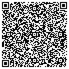 QR code with Hammond Phelps Centre For Dance contacts