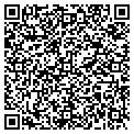 QR code with King Cube contacts