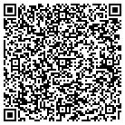 QR code with A&A Mobile Service contacts