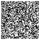QR code with Alberts Alignment & Body contacts