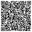 QR code with 4rj Inc contacts