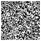 QR code with King Centre For the Performing contacts