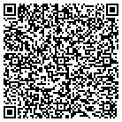 QR code with A Plus Automotive Service LLC contacts