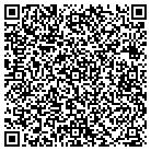 QR code with Maywood School of Dance contacts