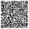 QR code with Gnc contacts