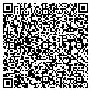 QR code with Aaron Bright contacts