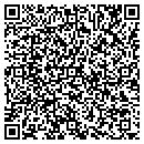 QR code with A B Automotive Service contacts