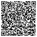 QR code with Gnc contacts