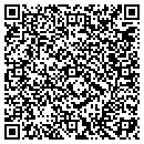 QR code with M Silver contacts