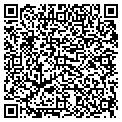 QR code with Gnc contacts