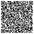 QR code with Gnc contacts