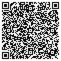 QR code with Gnc contacts