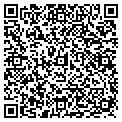 QR code with Gnc contacts