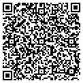 QR code with Gnc contacts